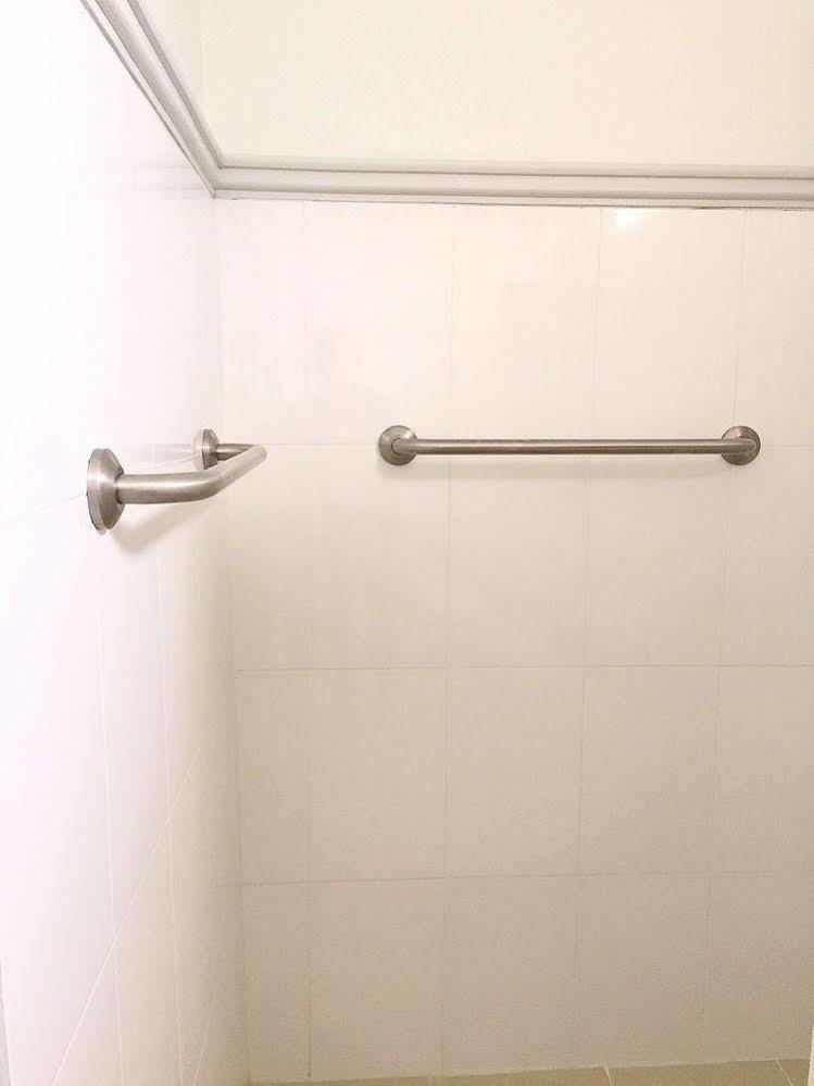 מלון נאן Baan Iyara מראה חיצוני תמונה